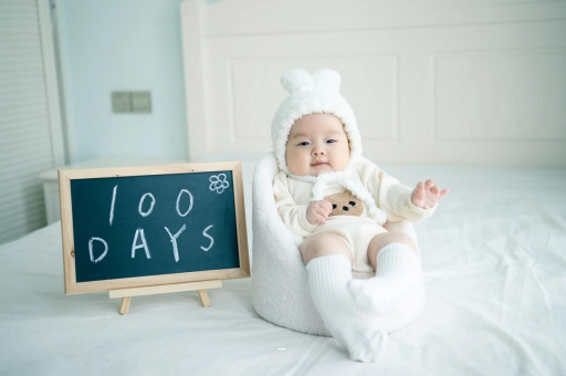 凤城宝宝发热症状