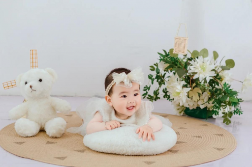 凤城宝宝发烧能喝牛奶吗